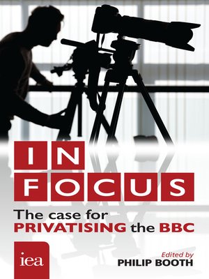 cover image of In Focus